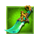 nazar wishes knife symbol icon