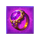 nazar wishes ring symbol icon
