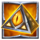 necromancers gate eye amulet symbol icon