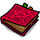 necroparty book symbol icon