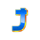 nektan 4 seasons j symbol icon