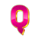 nektan 4 seasons q symbol icon