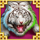 nektan 4 seasons tiger symbol icon