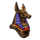 nektan egyptian riches anubis symbol icon