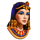 nektan egyptian riches cleopatra symbol icon