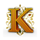 nektan egyptian riches k symbol icon