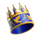 nemrut crown symbol icon