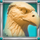 nemrut eagle symbol icon