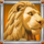 nemrut lion symbol icon