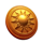 nemrut shield symbol icon