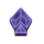 neon craze spade symbol icon
