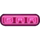 neon party single bar symbol icon