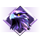 neon staxx powerpoints eagle symbol icon