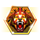 neon staxx powerpoints lion symbol icon