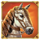 neon valley studios age of conquest horse symbol icon