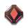 neon west diamond symbol icon