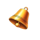 neonix fortune bell symbol icon