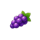 neonix fortune grape symbol icon