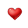 neonix fortune heart symbol icon