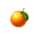 neonix fortune orange symbol icon