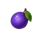 neonix fortune plum symbol icon