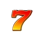 neonix fortune seven symbol icon