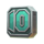 neopunk charge up 10 symbol icon