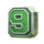 neopunk charge up 9 symbol icon