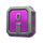 neopunk charge up a symbol icon
