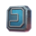 neopunk charge up j symbol icon
