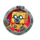 neopunk charge up robot symbol icon
