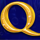neptune treasure q symbol icon