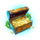 neptunes kingdom chest symbol icon