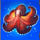 neptunes kingdom octopus symbol icon