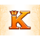 neptunes quest k symbol icon
