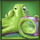 net gains octopus symbol icon