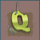 net gains q symbol icon