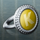 netent mega fortune k symbol icon