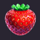 netgame fruit burst strawberry symbol icon