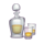 nextgen gaming wild west drink symbol icon