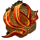 nezha reborn dragon ribbon symbol icon