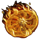 nezha reborn flaming wheel symbol icon