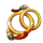 nezha reborn gold rings symbol icon