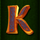 nibelungen k symbol icon