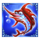 nice catch 2 doublemax sword fish symbol icon