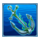 nice catch doublemax anchor symbol icon