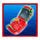 nice catch doublemax red phone symbol icon