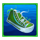 nice catch doublemax shoe symbol icon