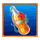 nice catch doublemax soda symbol icon