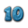 nigel of ra 10 symbol icon